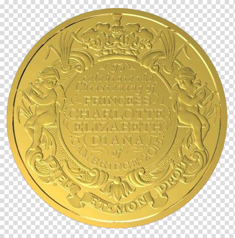 Gold coin Gold coin Maple leaf Canada, Gold word transparent background PNG clipart