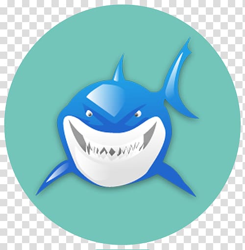 Shark Jaws Computer Icons Business, Icon Shark transparent background PNG clipart