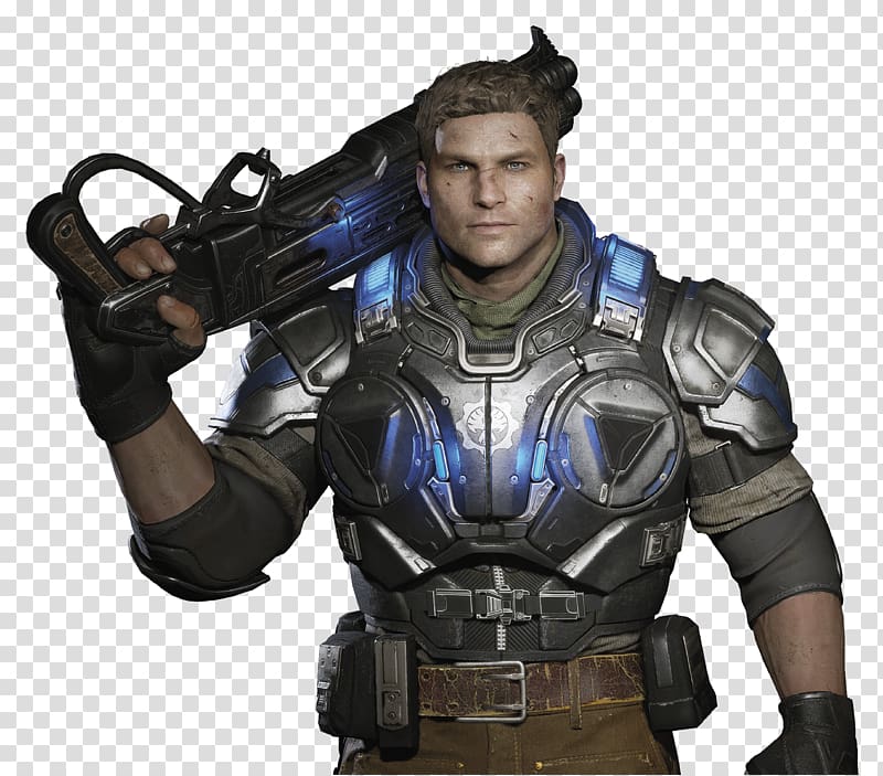 Gears of War 4 Gears of War 3 Gears of War: Judgment Gears of War 2, others transparent background PNG clipart