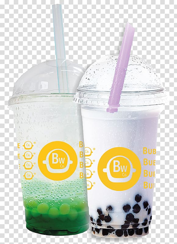 Bubble tea Milk Thai tea Waffle, tea transparent background PNG clipart