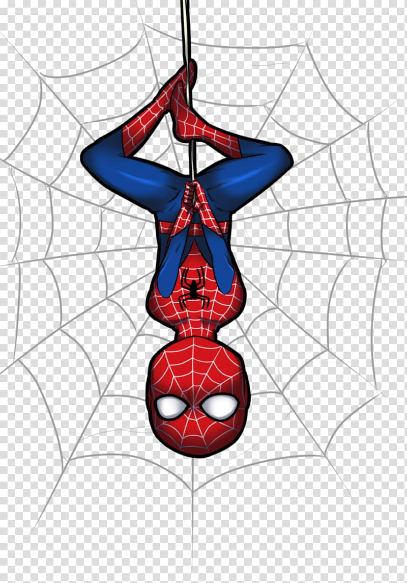 Spider-Man film series Drawing Logo , spider-man transparent  background PNG clipart