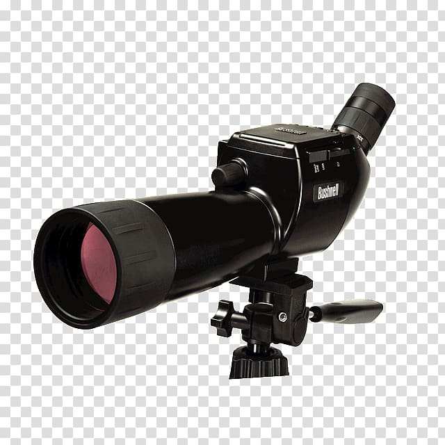 Spotting Scopes Digital Cameras Bushnell Corporation Zoom lens, Spotting Scopes transparent background PNG clipart