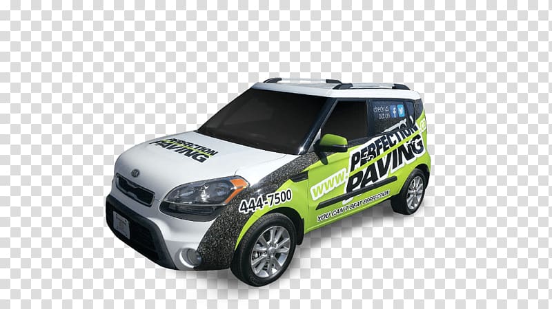 Car Wrap advertising Vehicle Pickup truck, car transparent background PNG clipart