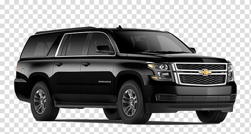 2016 Chevrolet Suburban 2016 Chevrolet Equinox 2016 Chevrolet Tahoe 2018 Chevrolet Suburban, suburban roads transparent background PNG clipart