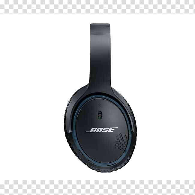 Bose SoundLink Around-Ear II Bose headphones Bose Corporation, headphones transparent background PNG clipart