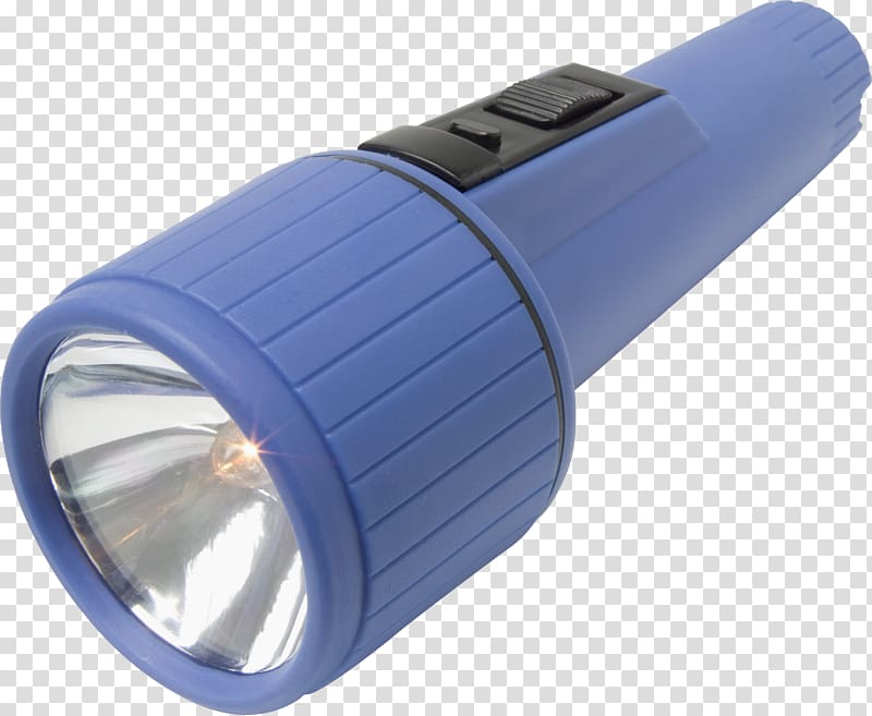 Flashlight transparent background PNG clipart