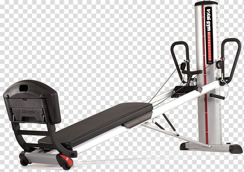 Total Gym Fitness Centre Exercise equipment Power tower, power tower transparent background PNG clipart