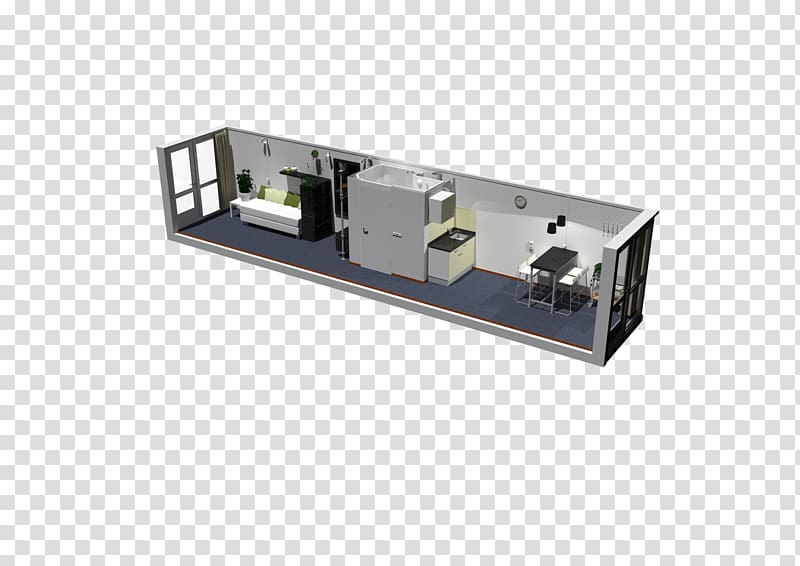Building Home ISO House Prefabrication, building transparent background PNG clipart