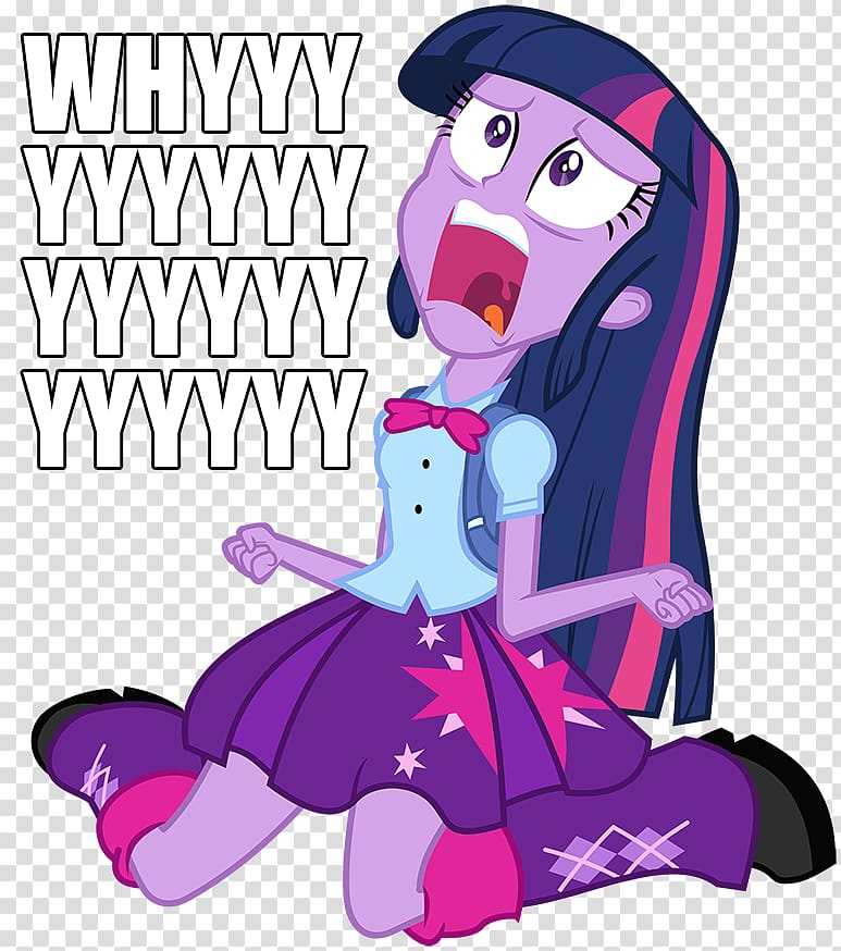Twilight Sparkle Applejack Female My Little Pony: Equestria Girls, Excited Person Gif transparent background PNG clipart