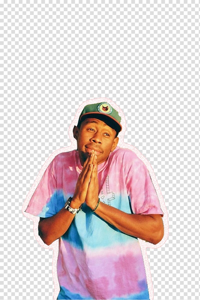 Tyler, The Creator Odd Future Coachella Valley Music and Arts Festival Musician Drawing, others transparent background PNG clipart