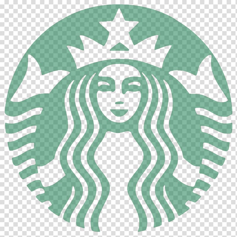 Transparent Background Starbucks Logo Transparent