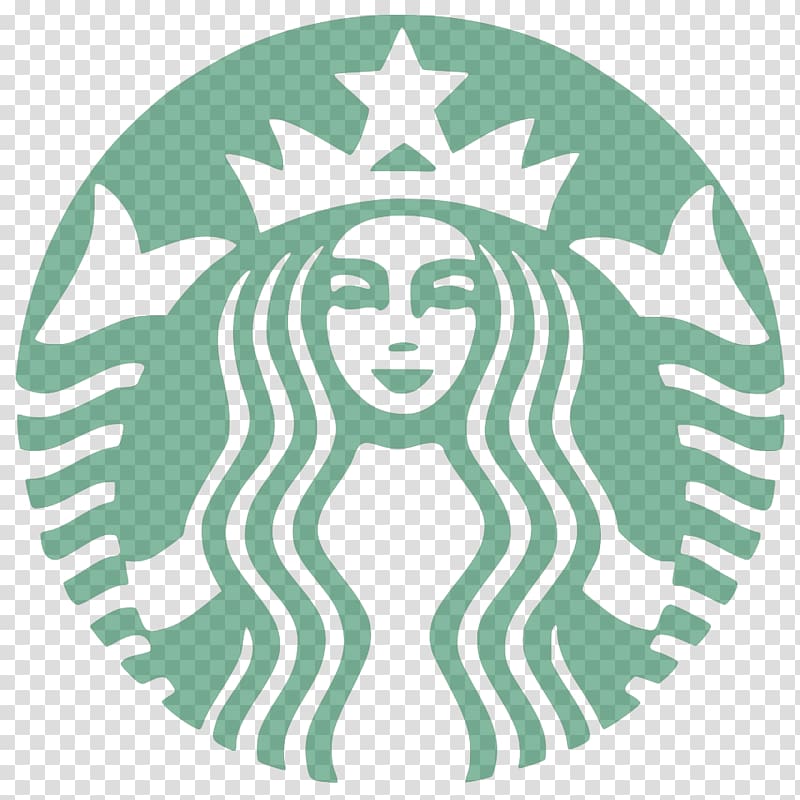 Transparent Background Starbucks Logo Svg Free