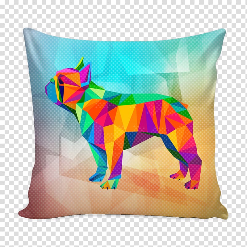 Throw Pillows Cushion Sachet Bernese Mountain Dog, pillow transparent background PNG clipart