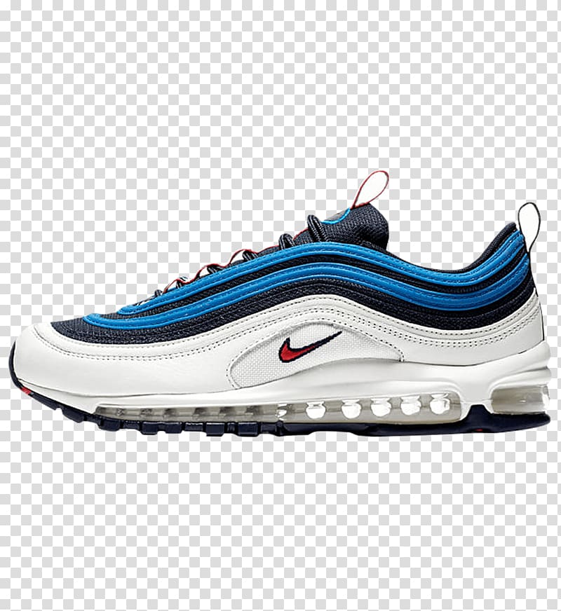 Nike Air Max 97 Shoe Sneakers Swoosh, nike transparent background PNG clipart