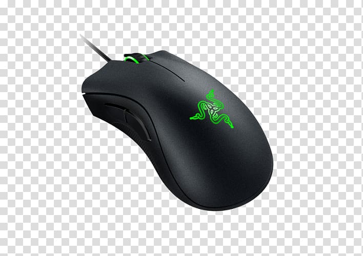 Computer mouse Razer DeathAdder Chroma Acanthophis Razer DeathAdder Elite Razer Inc., Computer Mouse transparent background PNG clipart