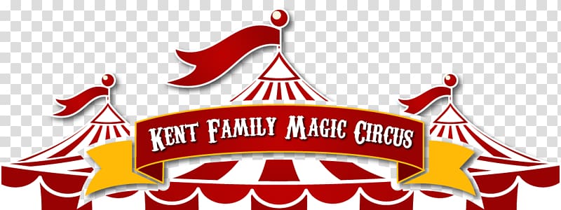 Dedicated Web Design Circus Logo, Circus watercolor transparent background PNG clipart