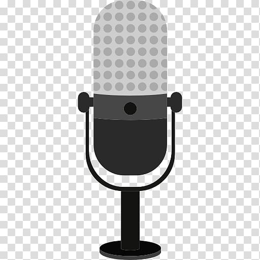 Microphone Music, cartoon microphone transparent background PNG clipart