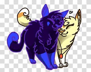 Whiskers Dog Cat Horse, Dog transparent background PNG clipart thumbnail