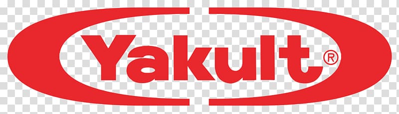 Yakult Logo Drink Food, logo ai transparent background PNG clipart