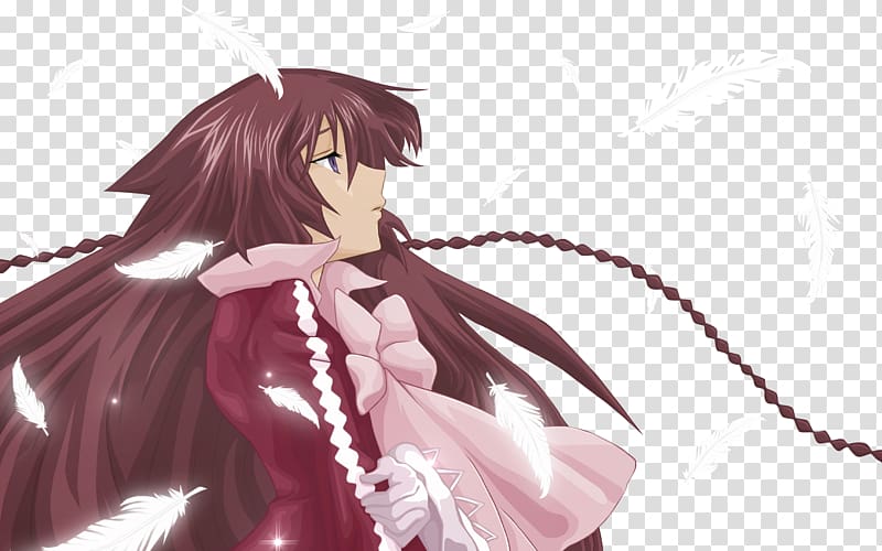 Anime Desktop High-definition video Pandora Hearts Japan, Anime transparent background PNG clipart