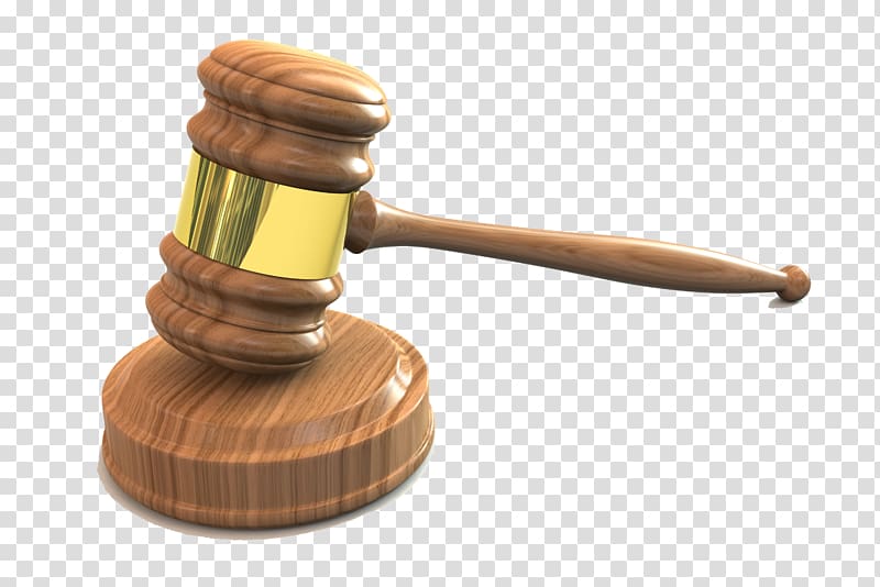 brown wooden gavel, United States Gavel Judge Court, hammer transparent background PNG clipart