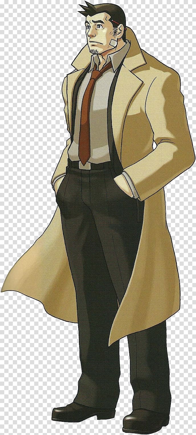 Keisuke Itonokogiri Ace Attorney Investigations: Miles Edgeworth Ace Attorney Investigations 2, ace transparent background PNG clipart