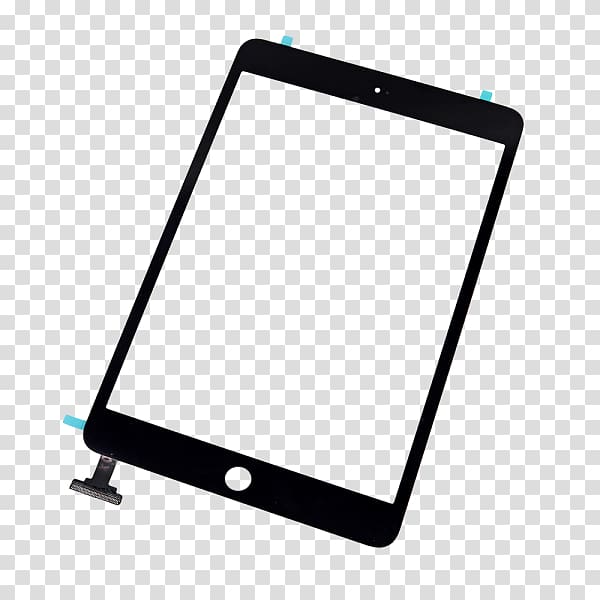 Touchscreen Display device Liquid-crystal display Computer Monitors Laptop, Ipad pro transparent background PNG clipart