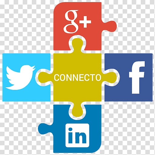 Social media Google+ Google Play Social networking service, Social Connect transparent background PNG clipart