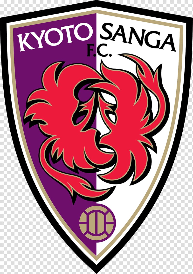 Kyoto Sanga FC J2 League Tokyo Verdy Zweigen Kanazawa, football transparent background PNG clipart