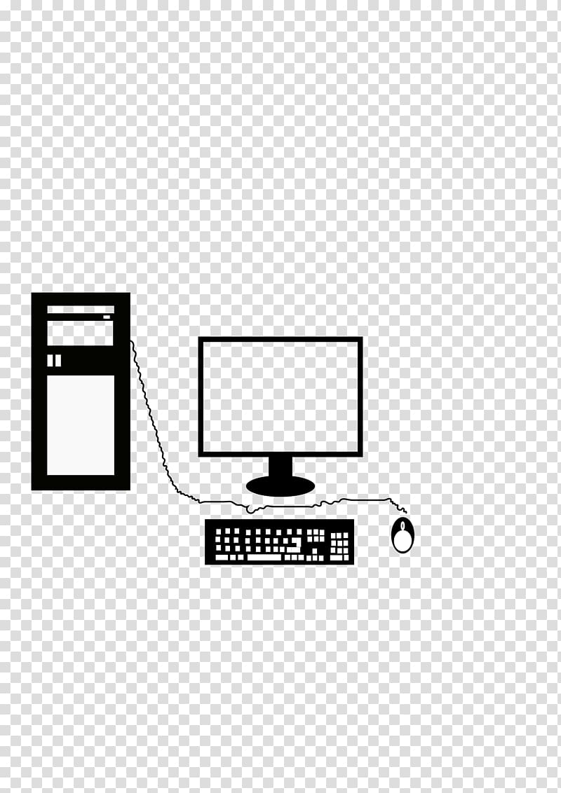 Laptop Personal computer Computer Monitor Accessory Desktop Computers, notebook transparent background PNG clipart