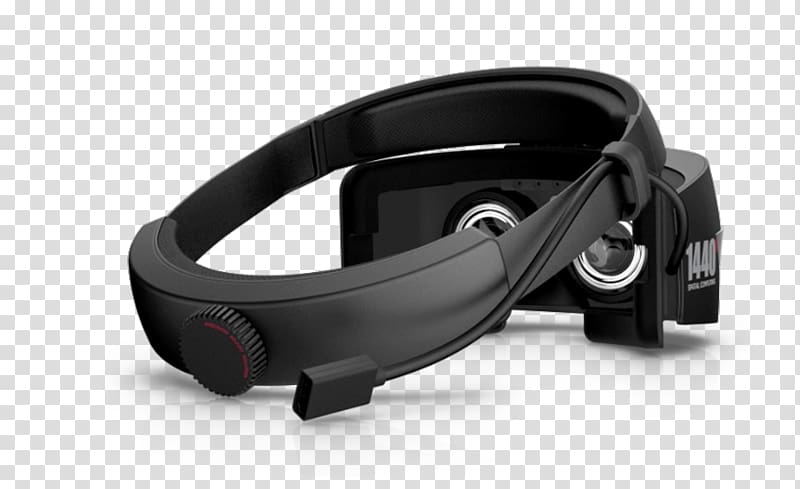 Headphones Hewlett-Packard Head-mounted display Headset Mixed reality, adjustment knob transparent background PNG clipart