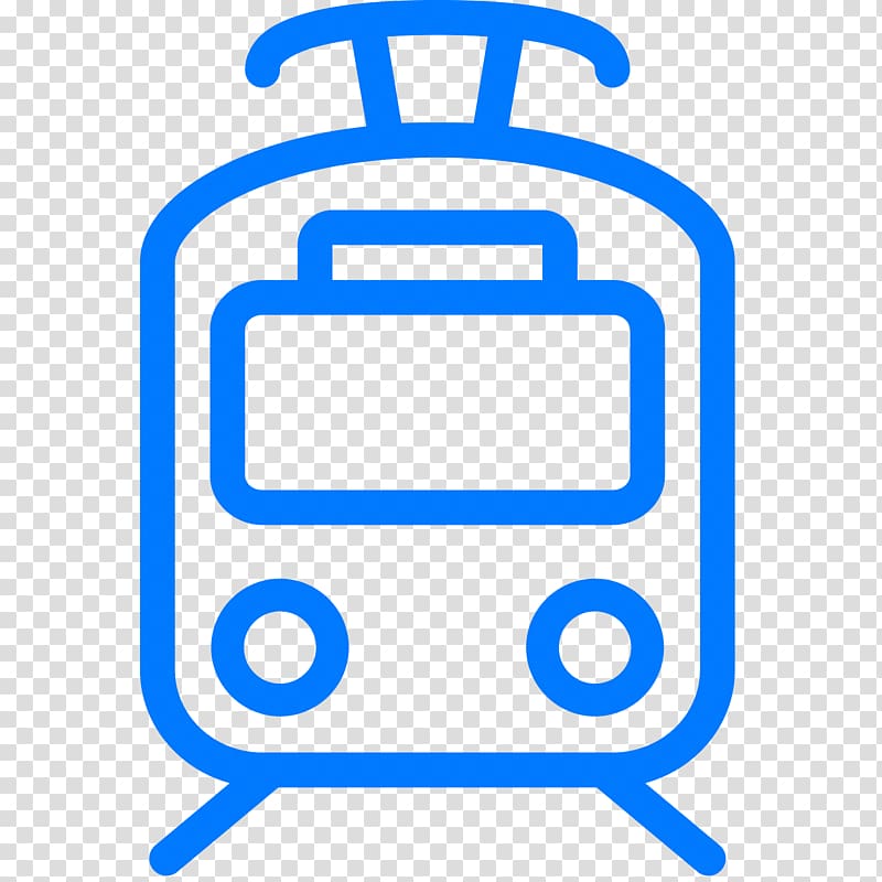 Trams in Amsterdam Train Rapid transit Computer Icons, bus stop transparent background PNG clipart