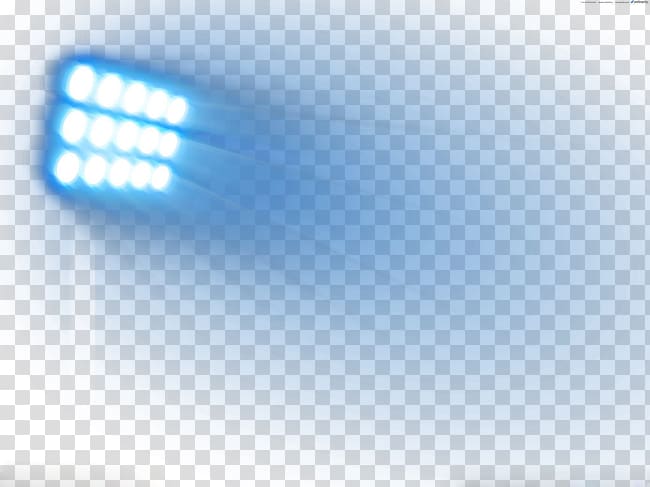 spotlight material transparent background PNG clipart