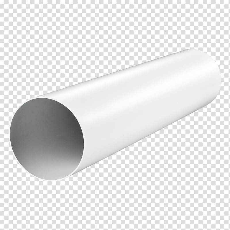 Ventilation plastic Polyvinyl chloride Plumbing Duct, fan transparent background PNG clipart