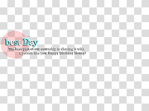 Logo Brand Font, design transparent background PNG clipart thumbnail