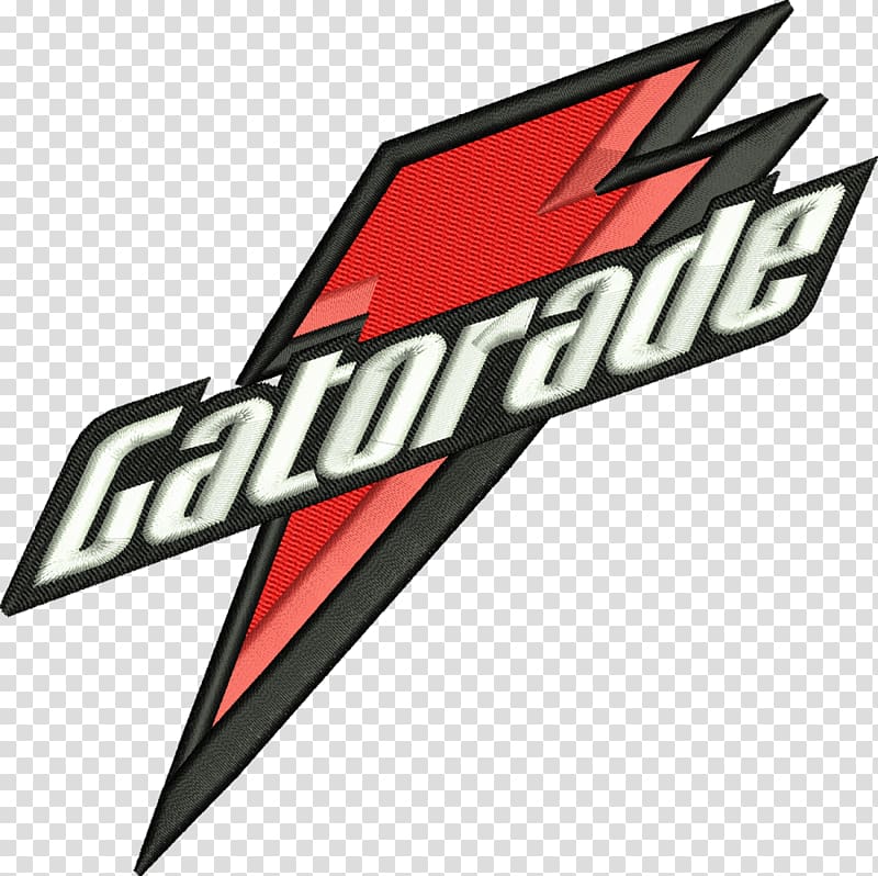 Logo The Gatorade Company Encapsulated PostScript , Colorockie Embroidery Digitizing transparent background PNG clipart