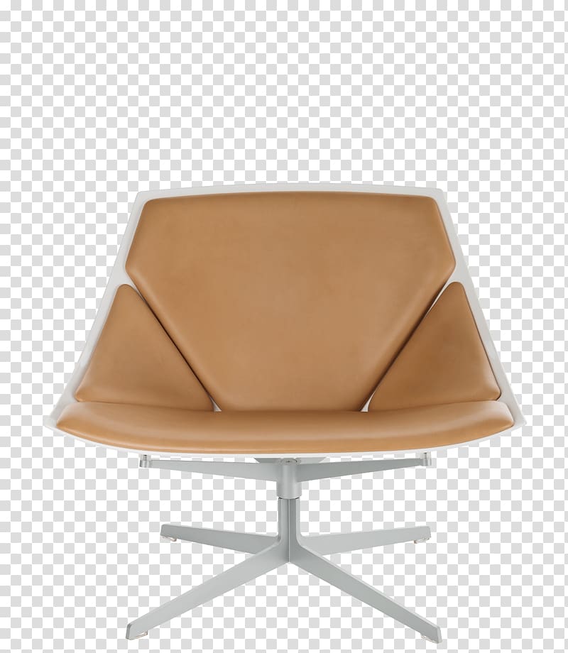 Eames Lounge Chair Wing chair Fritz Hansen Swan, spacesuit transparent background PNG clipart