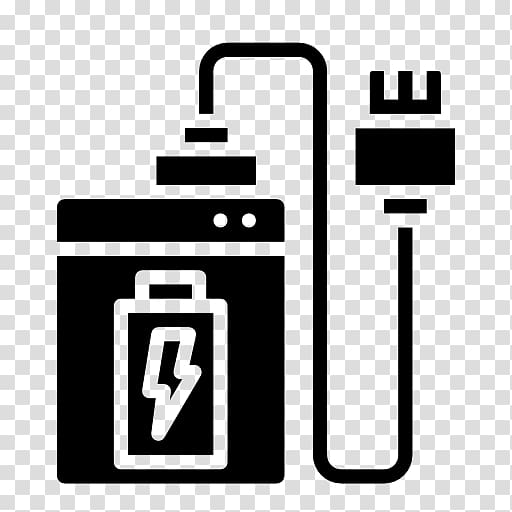 Battery charger Laptop Computer Icons Electric battery Handheld Devices, mobile Charger transparent background PNG clipart