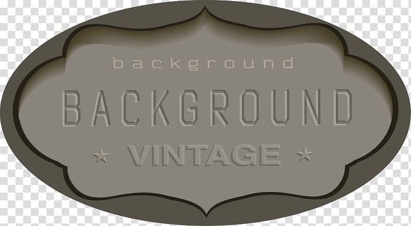 Brand Label Brown Font, Deep coffee color simple wine logo transparent background PNG clipart