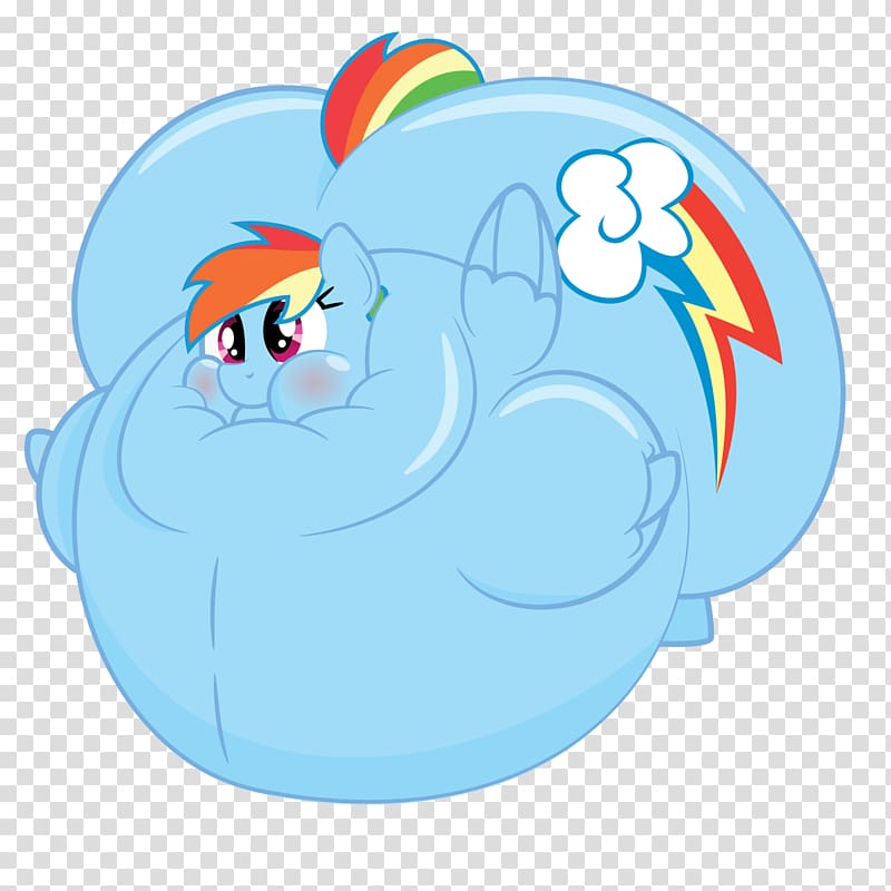 Applejack Rainbow Dash Pony Art Horse, price inflation transparent background PNG clipart