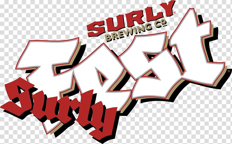 Surly Brewing Company Beer Restaurant Brand Brewery, beer transparent background PNG clipart