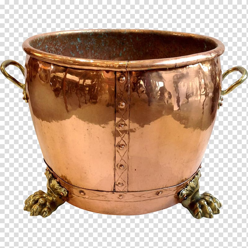 Copper 01504 Ceramic, antiques of river oaks transparent background PNG clipart