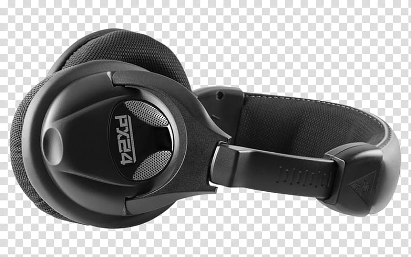 Turtle beach px24 discount ps4