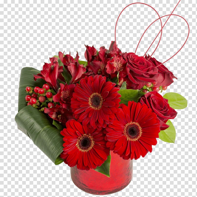 Transvaal daisy Floral design Cut flowers Flower bouquet, flower transparent background PNG clipart