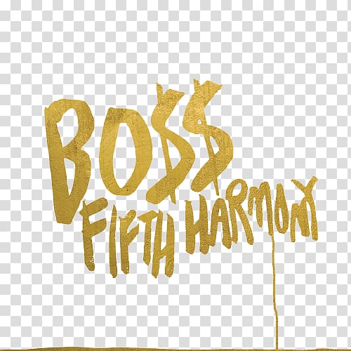 Fifth Harmony Boss BO$$ Reflection Music, harmony transparent background PNG clipart