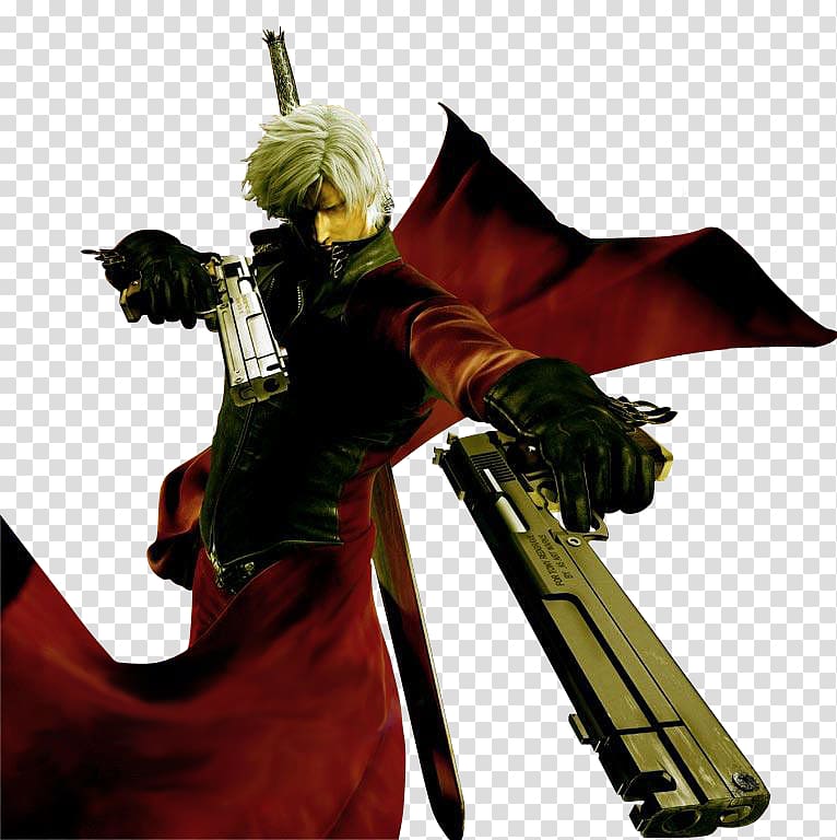 Devil May Cry 2 Devil May Cry 3: Dante\'s Awakening Devil May Cry 4 DmC: Devil May Cry, devil may cry transparent background PNG clipart