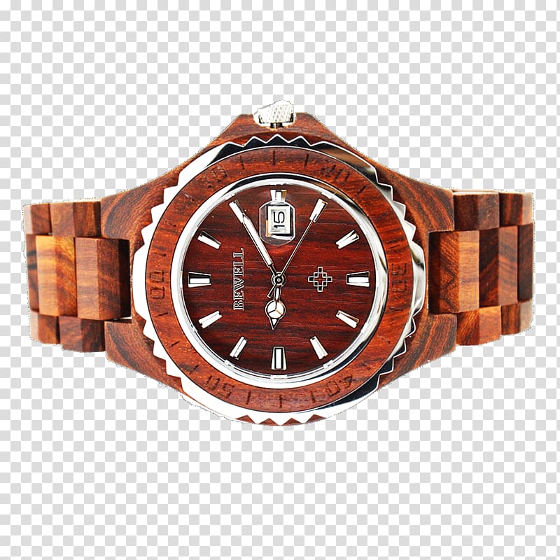 Watch strap Clothing Accessories Wrist, watch transparent background PNG clipart