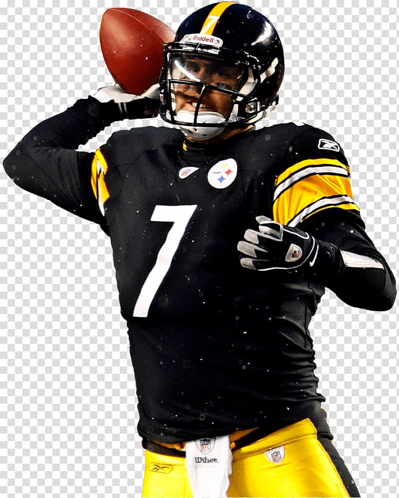 Pittsburgh Steelers NFL Detroit Lions American football Baltimore Ravens, ben transparent background PNG clipart