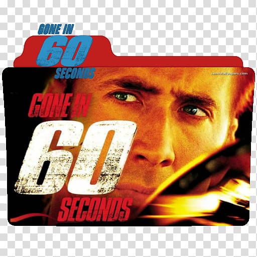 Nicolas Cage Gone in 60 Seconds Randall 