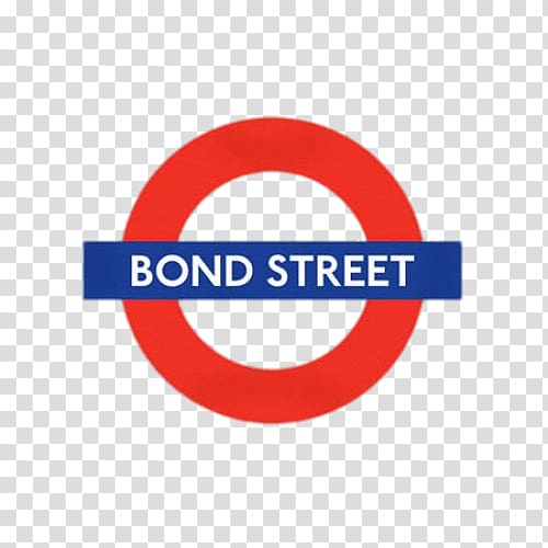 bond street logo, Bond Street transparent background PNG clipart
